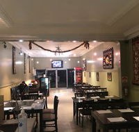Taj Curry House Indian Restaurant - Darwin Tourism