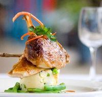 Taste - Darwin Tourism