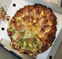 Terry's Pizza's