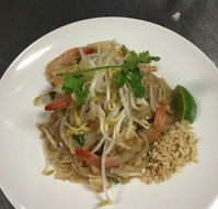 Thai Home - Darwin Tourism