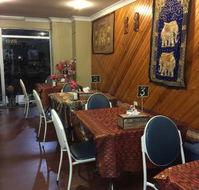 Thai House restaurant - Darwin Tourism