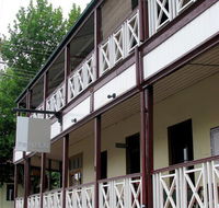 The Albion - Darwin Tourism
