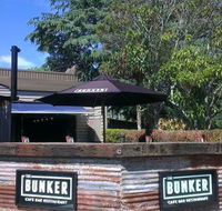 The Bunker Cafe Bar Restaurant - Darwin Tourism