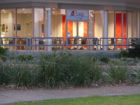 The Buoys Restaurant - Darwin Tourism 0