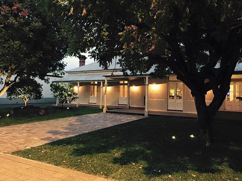 The Cottage - Darwin Tourism 0
