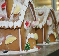 The Cream Patisserie - Darwin Tourism