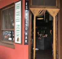 The Fickle Pickle - Darwin Tourism