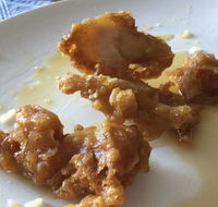 The Golden Elephant