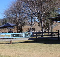 The New Linga Longa Inn - Darwin Tourism