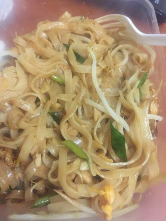 Timmy Thai - Darwin Tourism 0