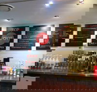 Top Spot Cafe