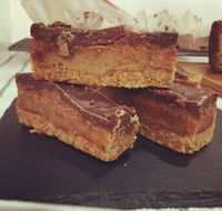 Town Hall Coffee Shop - Darwin Tourism