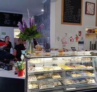 Tumut's Pie in the Sky Bakery - Darwin Tourism