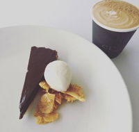 Waterfront Bistro - Darwin Tourism