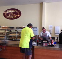 Watson's Kitchen - Darwin Tourism
