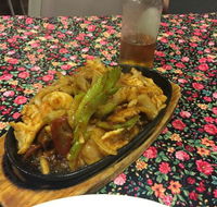 Wing Cheng Chinese Restaurant - Darwin Tourism