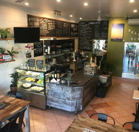 Bean Scene Cafe - Darwin Tourism