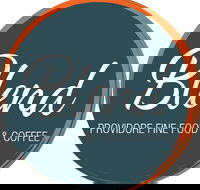 Blend Providore Fine Food  Coffee - Darwin Tourism