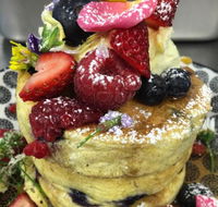 Cafe Seraphine - Darwin Tourism