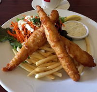 Chat-Away Cafe - Darwin Tourism