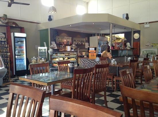 Alison NSW Darwin Tourism