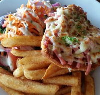 Crookwell Bistro - Darwin Tourism