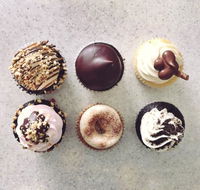 Cupcake Espresso - Darwin Tourism