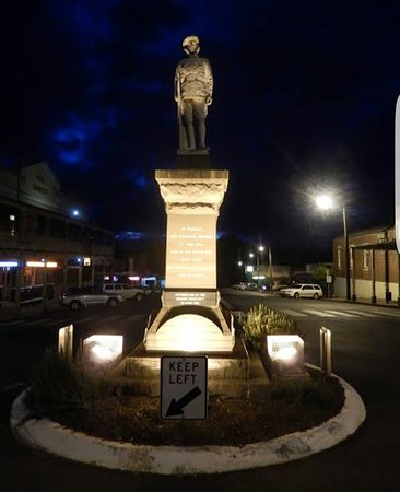 Dorrigo Memorial RSL Club - Darwin Tourism 0