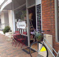 House Of Expressos - Darwin Tourism