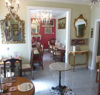 Lambton Park Tea Rooms - Darwin Tourism