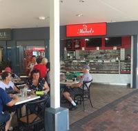 Michel's Patisserie - Darwin Tourism