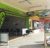 Peters Food Hall - Darwin Tourism