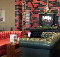 Pioneer Tavern - Darwin Tourism