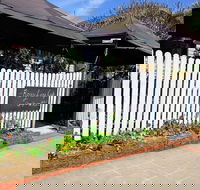 Roxy Lane Cafe - Darwin Tourism
