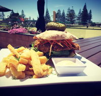 Sandbar Bistro - Darwin Tourism