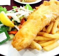 Sandbars Seafood - Darwin Tourism