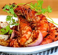 Singh's Eatery indian restaurant - Darwin Tourism