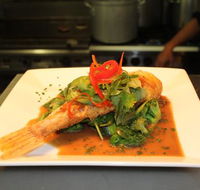 Tathra Beach Tapas - Darwin Tourism