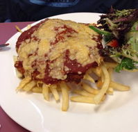 The Brighton Bistro - Darwin Tourism