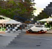 The Gap Espresso - Darwin Tourism