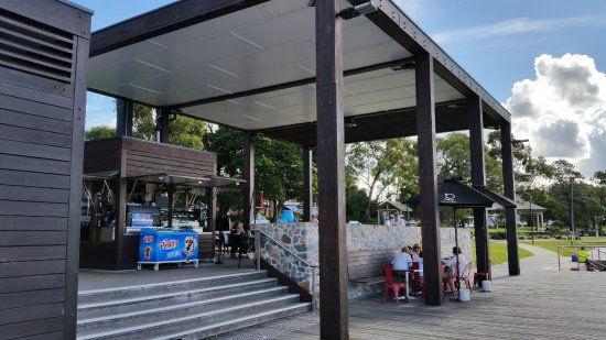 Awaba NSW Darwin Tourism
