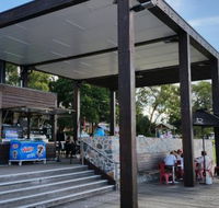 Tinto Expresso Bar - Darwin Tourism