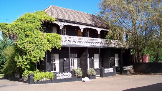 Arding NSW Darwin Tourism