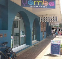 Yamba Icecreamery - Darwin Tourism