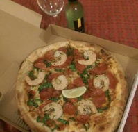 10'' Custom Pizzeria - Darwin Tourism