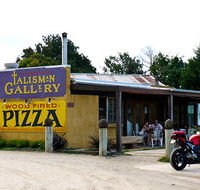 Alchemy Woodfired Pizza  Cafe - Darwin Tourism