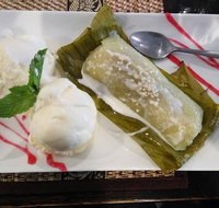 Alice's Thai Restaurant - Darwin Tourism