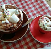 Appin Corner Cafe - Darwin Tourism