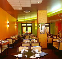 Asian Cafe - Darwin Tourism