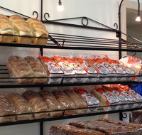 Balranald Bakery Cafe' - Darwin Tourism